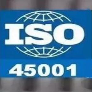 ISO 45001(2018版) 職業健康與安全管理體系標準
